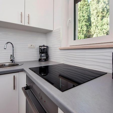 Apartmani Brajkovic Rovinj Exterior photo