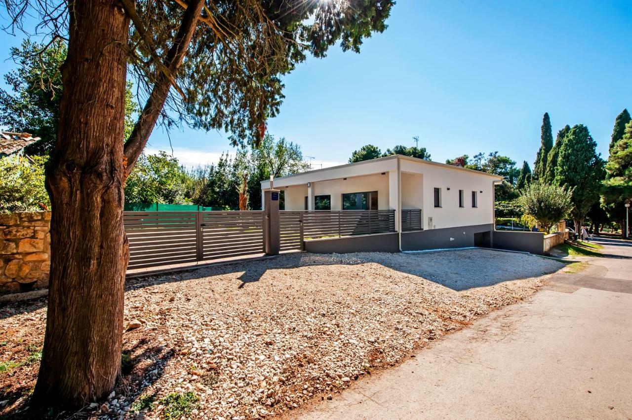 Apartmani Brajkovic Rovinj Exterior photo