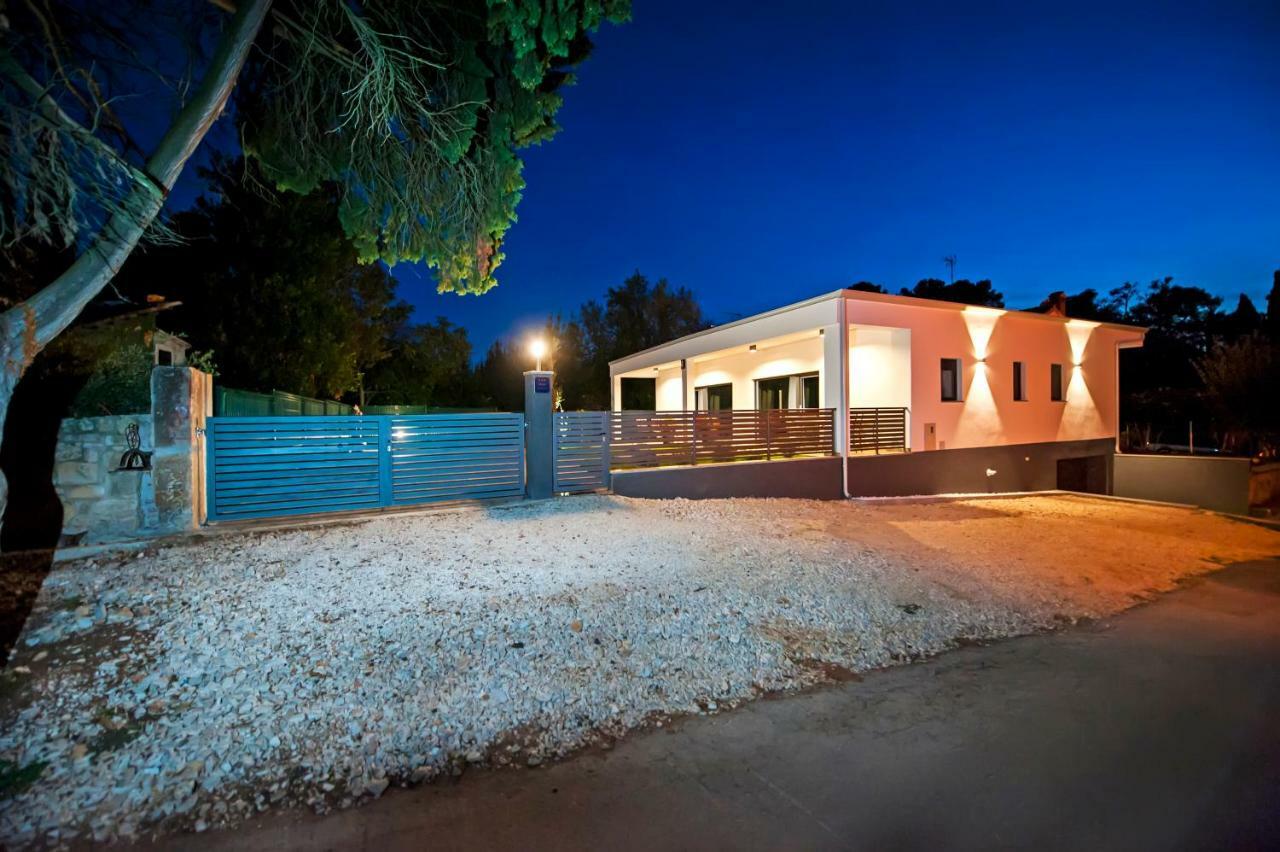 Apartmani Brajkovic Rovinj Exterior photo